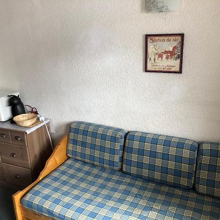 Residence Chalet Club Modane Ngoại thất bức ảnh