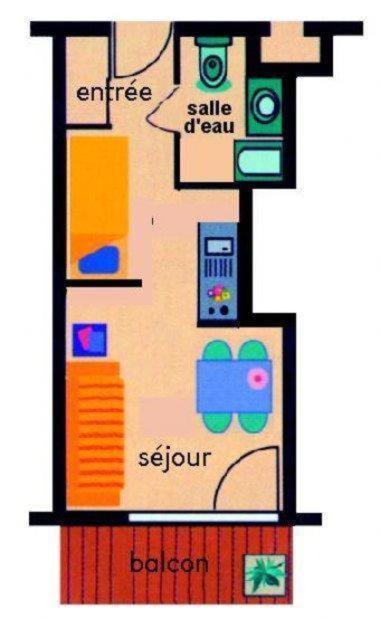 Residence Chalet Club Modane Ngoại thất bức ảnh